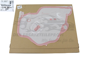 Türdämmung Citroen YQ00047080