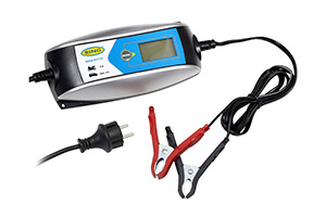 NV Vollautomatisches Batterieladegerät 