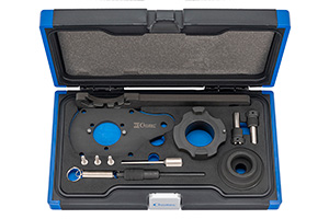 NV Motoreinstell-Werkzeug-Satz Condor