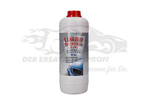 Langzeit Kühlerschutz SL-EVO
