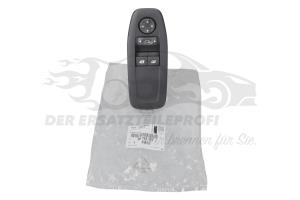 Fensterheberschalter Peugeot 96751127ZD