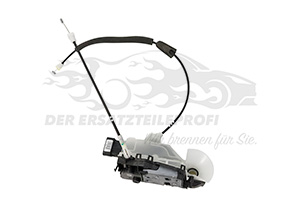 9800623180 Türschloss vorne links Peugeot