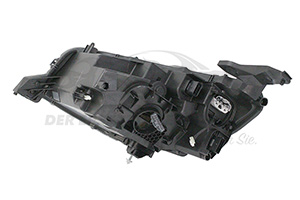 1674248480 Scheinwerfer rechts LED Peugeot