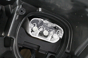1674248480 Scheinwerfer rechts LED Peugeot