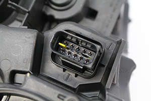 1674248480 Scheinwerfer rechts LED Peugeot