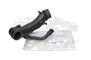 Ladeluftschlauch Peugeot V763693280