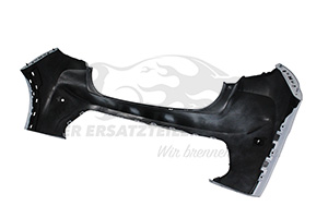 164979821T Stoßstange hinten (NEX) Peugeot