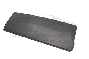 98115971XT Zierleiste Tür hinten rechts Peugeot