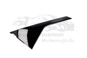 9811518880 Zierblende, Türscheibe hinten rechts Peugeot