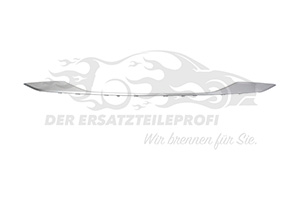 98317016VV Zierblende Stoßstange vorne unten Peugeot
