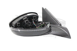 98260171XT Aussenspiegel rechts elektrisch Peugeot
