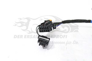 98260171XT Aussenspiegel rechts elektrisch Peugeot