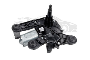9678423580 Wischermotor hinten 