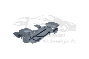9816123080 Luftleitblech vorne rechts Peugeot