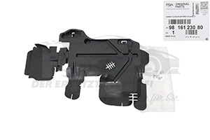 Windabweiser für Luftleitblech Peugeot 9816123080
