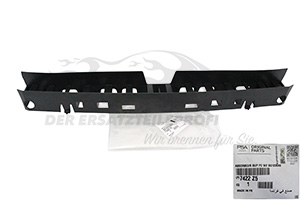 Pralldämpfer für Stoßstange Peugeot 7422Z5