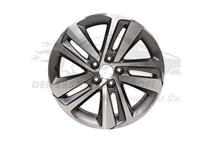 98100985ZV Leichtmetallfelge Peugeot