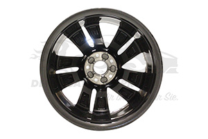 98100985ZV Leichtmetallfelge Peugeot