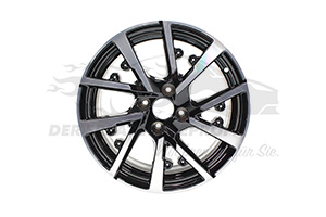 98251650XY Leichtmetallfelge Peugeot