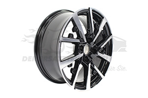 98251650XY Leichtmetallfelge Peugeot