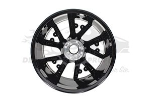 98251650XY Leichtmetallfelge Peugeot
