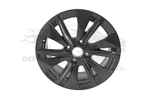 98281855ZV Leichtmetallfelge Peugeot