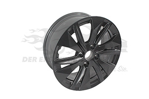 98281855ZV Leichtmetallfelge Peugeot