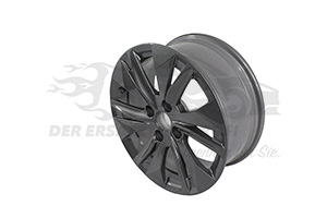 98281855ZV Leichtmetallfelge Peugeot