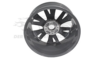 98281855ZV Leichtmetallfelge Peugeot