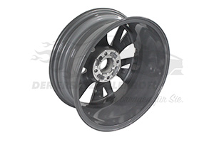 98281855ZV Leichtmetallfelge Peugeot