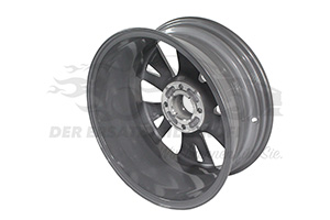 98281855ZV Leichtmetallfelge Peugeot