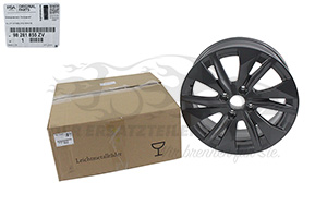 Felge Peugeot 98281855ZV
