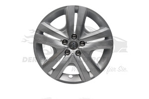 98125337TW Radzierblende, 16-Zoll Peugeot