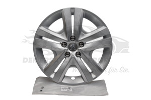 Radkappe Peugeot 98125337TW