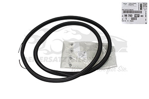 Dichtung für Türrahmen Peugeot 9678350280