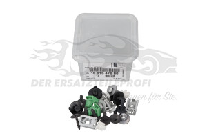Montagesatz für Kotflügel Peugeot 1681647880