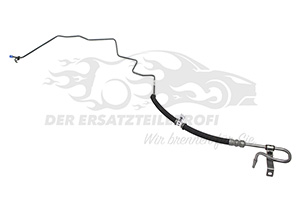 1764039 Hydraulikleitung Servolenkung 