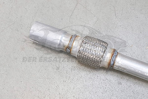 2028048 Abgasrohr (NEX) 