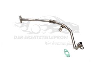 1763026 Ölleitung für Turbolader (Rücklauf) 