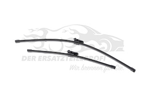 1682775880 Wischerblattsatz Citroen / Peugeot / Opel