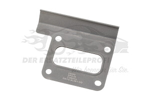 2634902 Dichtung, Lader Ford