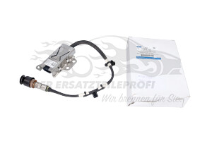 Stickoxidsensor
