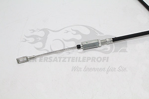 1680794480 Seilzug, Feststellbremse Citroen / Peugeot / Opel
