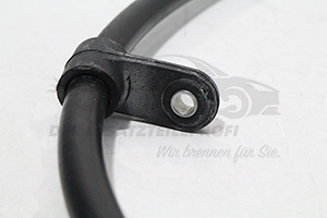 1680794480 Seilzug, Feststellbremse Citroen / Peugeot / Opel