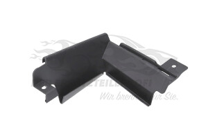 Luftleitblech für Motor Dacia 628107790R