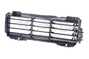 Rahmen für Kühler Dacia 214F60895R