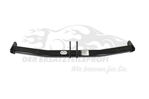 8201735279 Anhängerkupplung abnehmbar Dacia