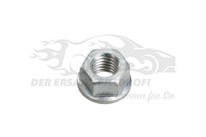 Stopmutter M14x2