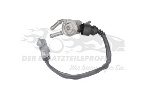160728750R Rußpartikelfilter-Injektor Renault