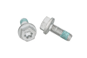 440600569R Bremsbeläge hinten Renault